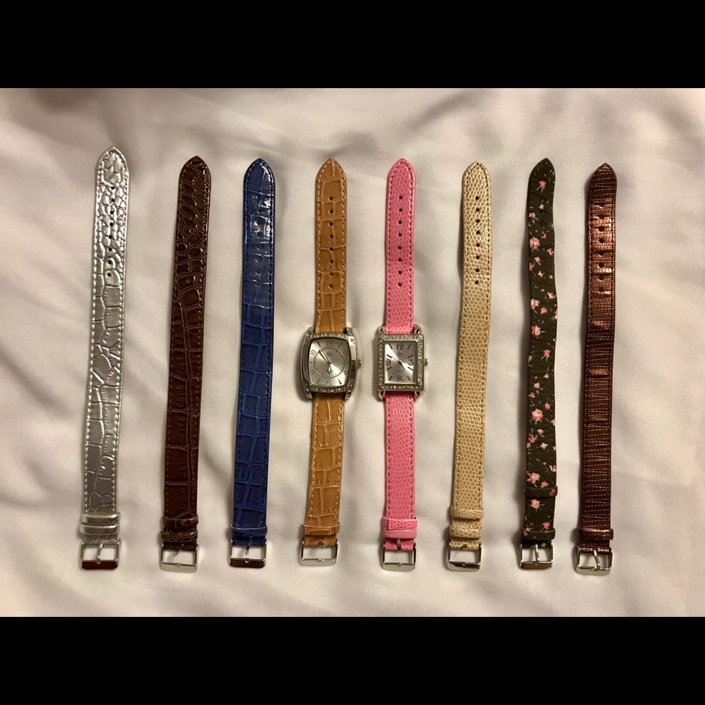 Two watch sets - Picture 2 of 4